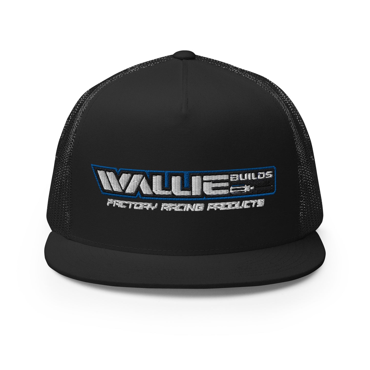 2024 WB Trucker Hat
