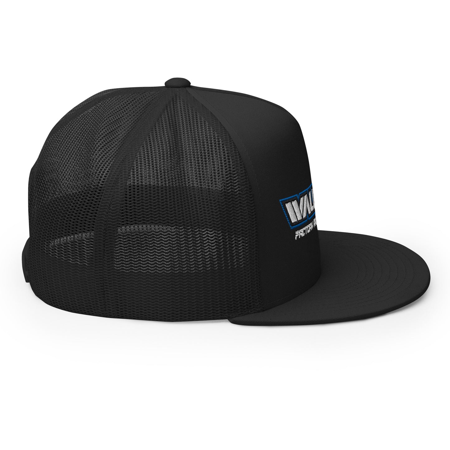 2024 WB Trucker Hat