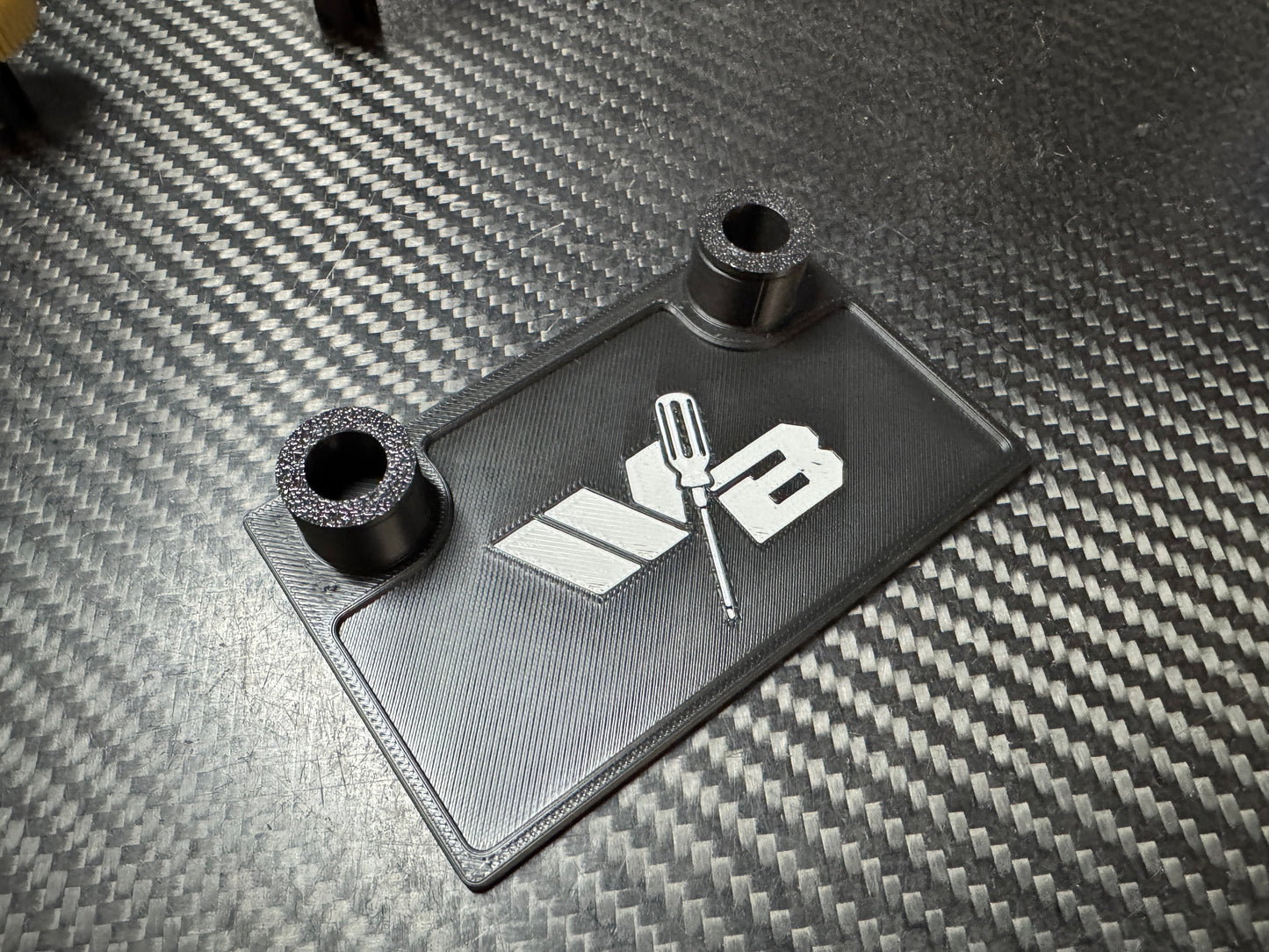 A1 Diff Service Tray