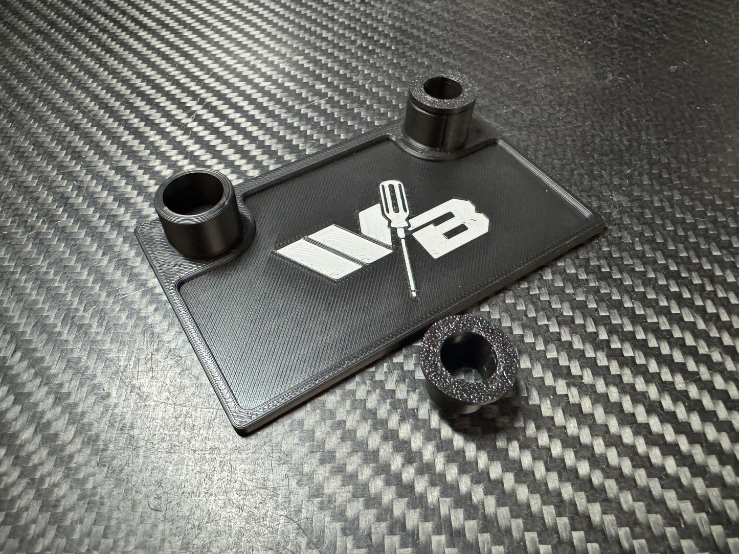 A1 Diff Service Tray