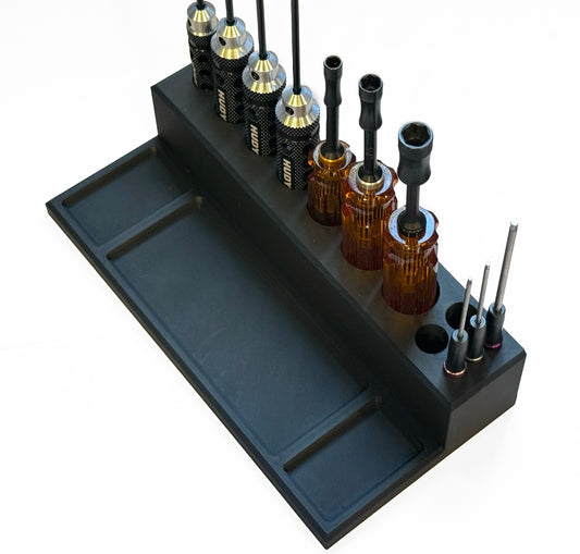 A1 Custom Tool Rack