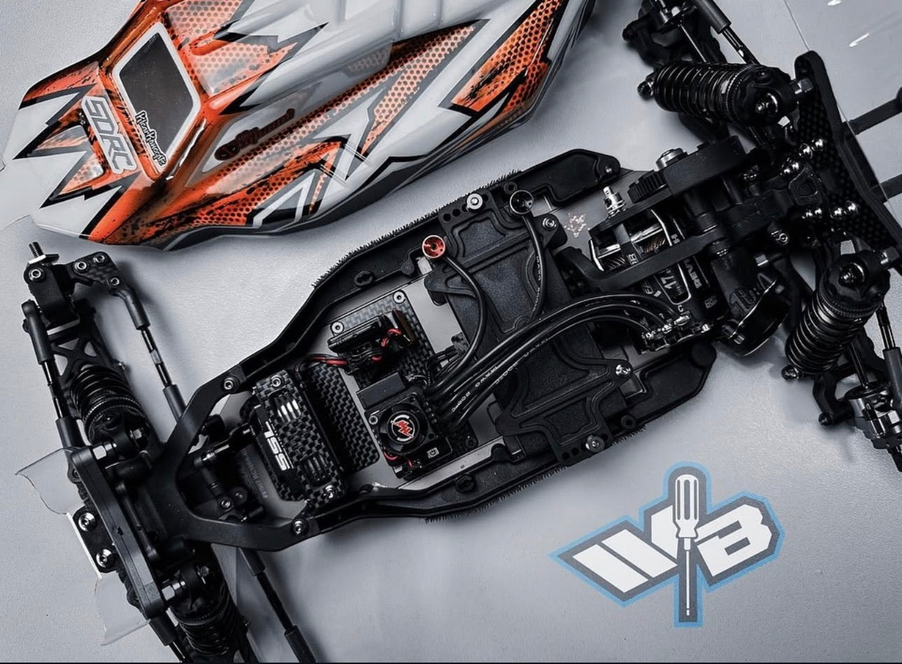 Wiring Service