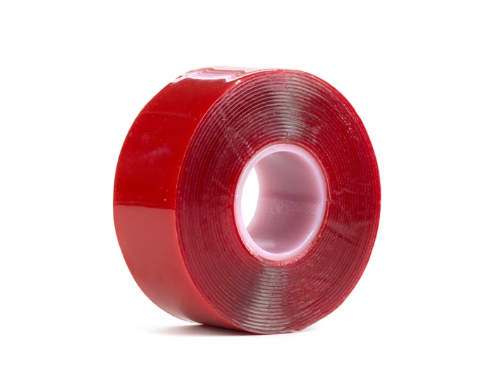 Servo Tape, Clear (25mmx3m)