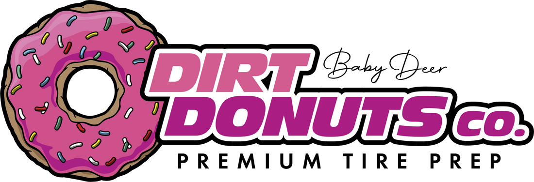 Dirt Donuts - Bronze Sponsor (Sportsman Electric Truggy)