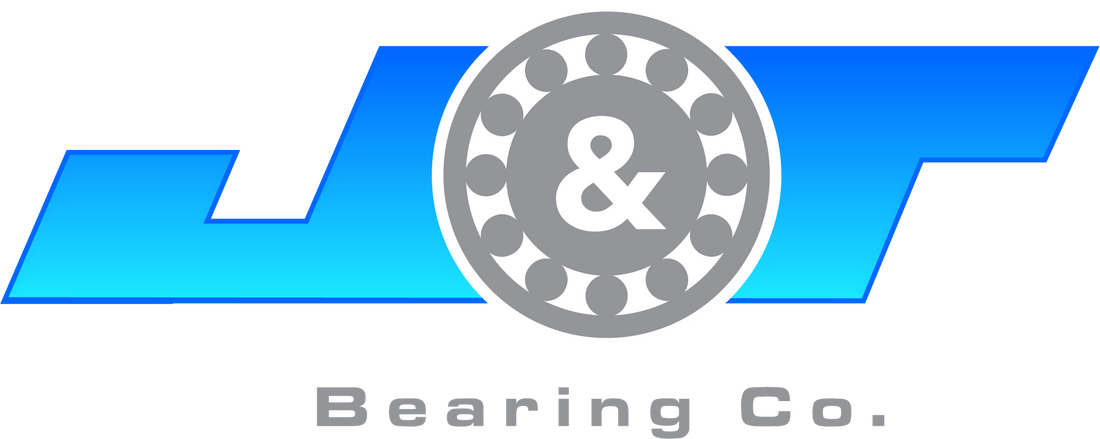 JT Bearing Co. - Bronze Sponsor (Sportsman Nitro Truggy)