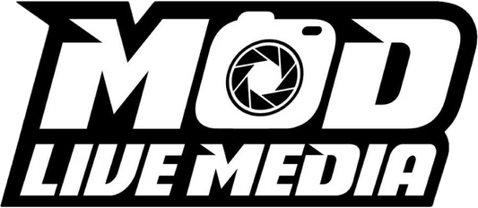 MOD Live Media - Live Coverage