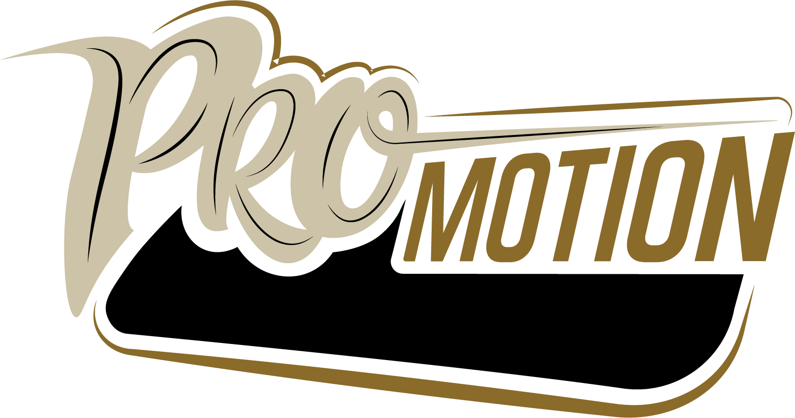 Pro Motion Racing Logo ProMotion RC - Bronze Sponsor( Sportsman Electric Buggy) – WB Factory ...