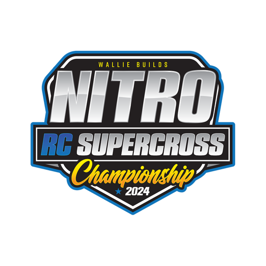 WB Nitro RCSX Championship Details/Rules