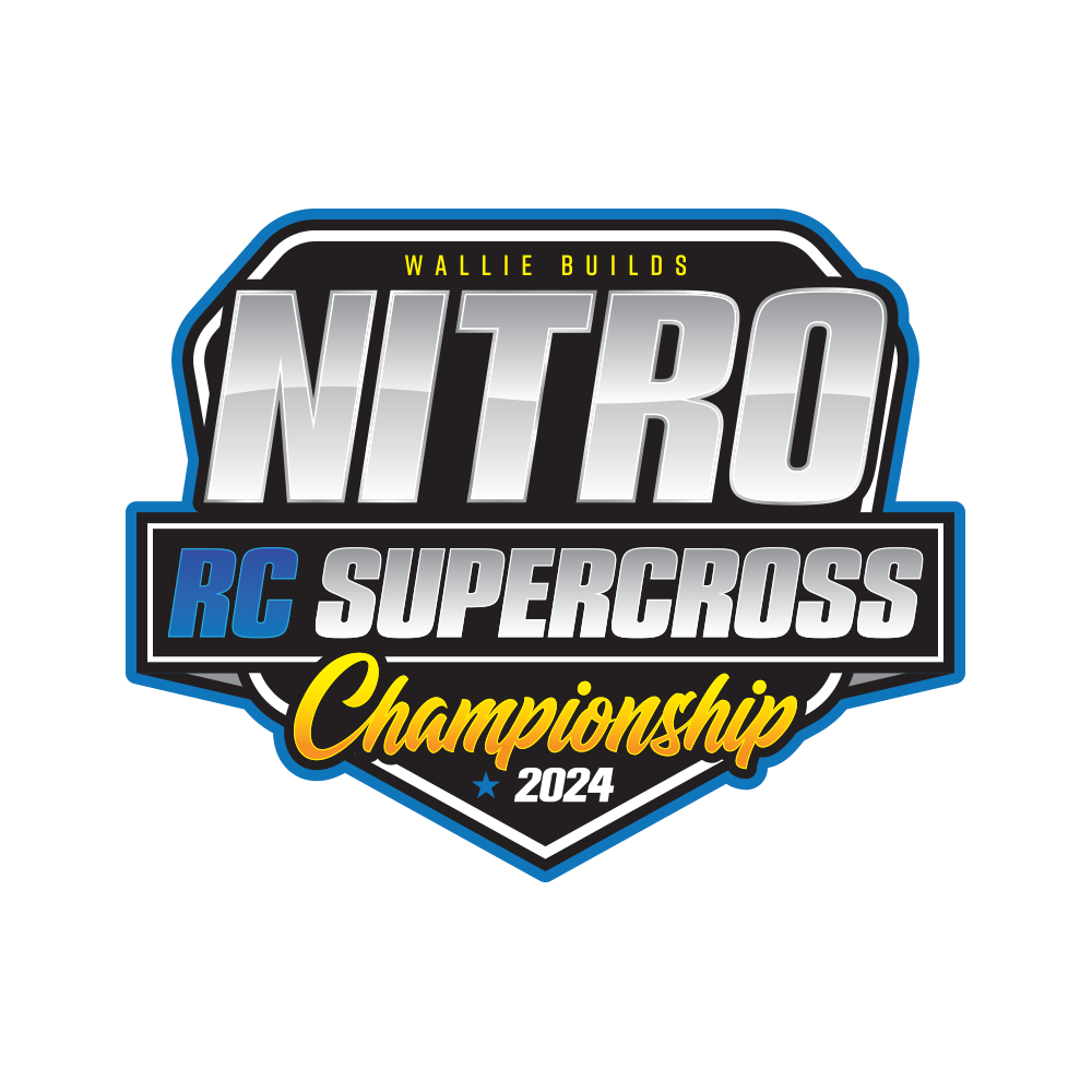 WB Nitro RCSX Championship Details/Rules