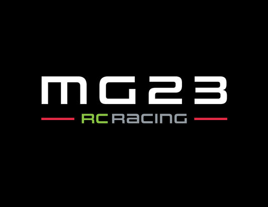 MG23 Racing - Gold Sponsor