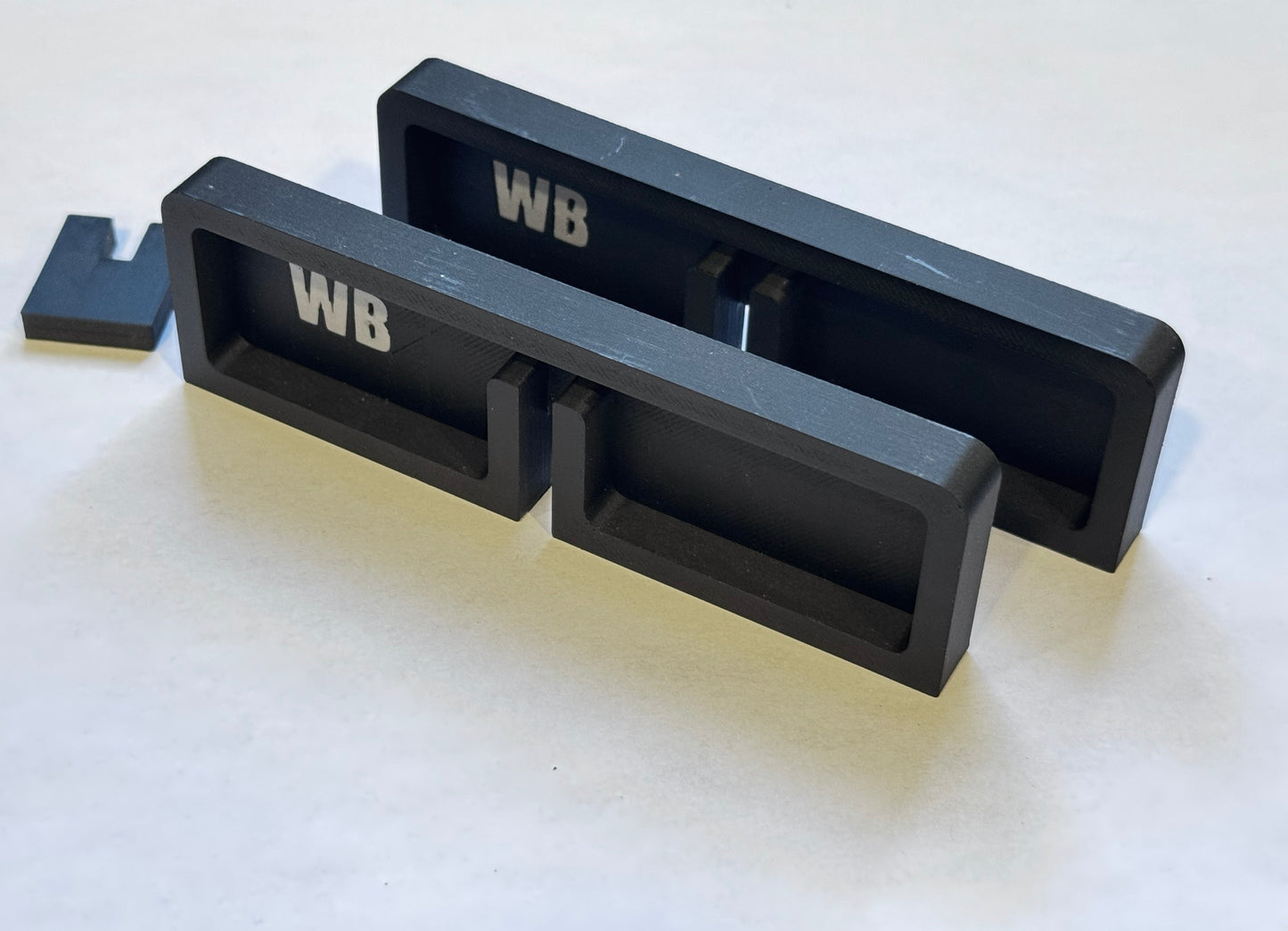 A1 36mm Droop Blocks