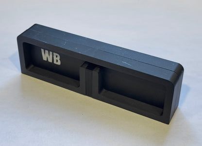 A1 36mm Droop Blocks