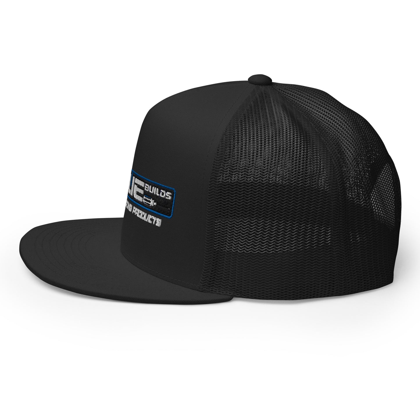 2024 WB Trucker Hat