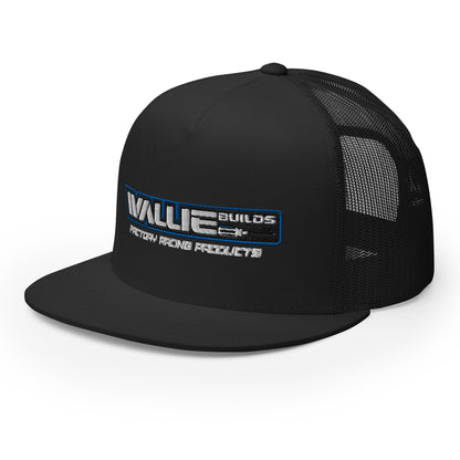 2024 WB Trucker Hat