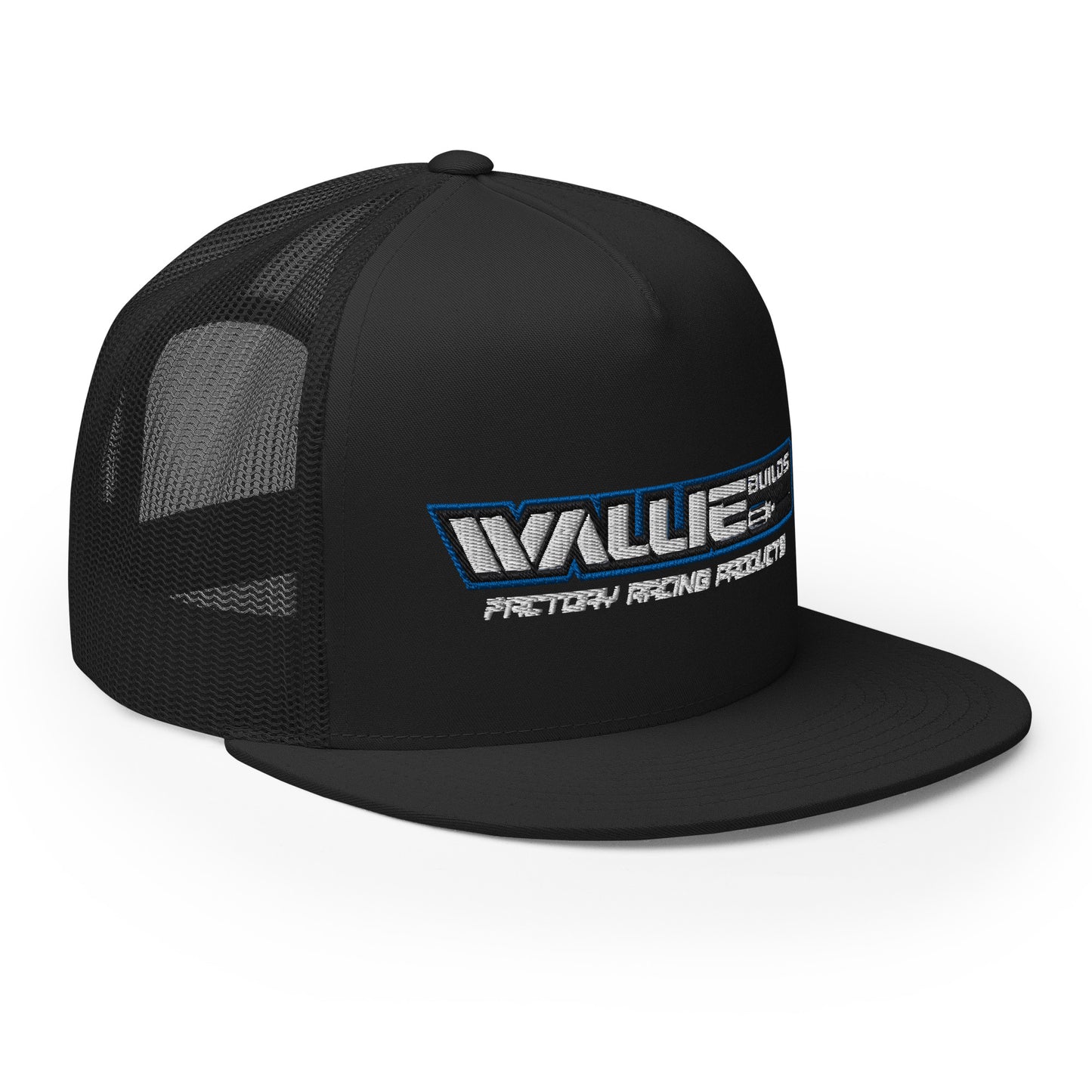 2024 WB Trucker Hat