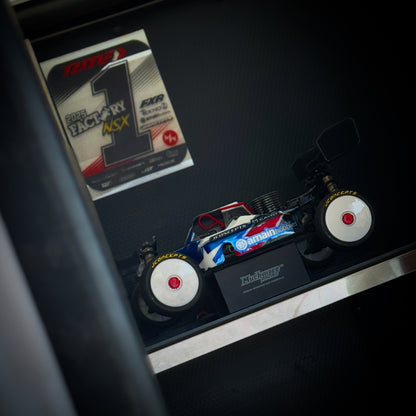 2026 Hong Nor X5B Race Spec Build