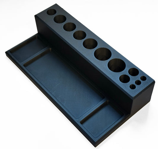 A1 Custom Tool Rack