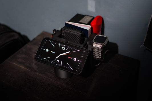 Ca’ Man Center (Pre-Order)