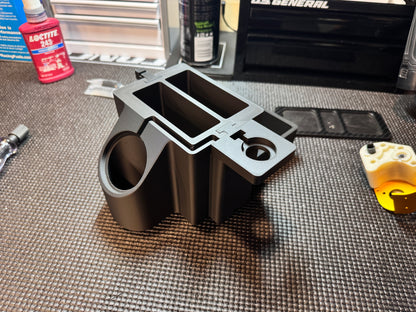 Ca’ Man Center (Pre-Order)