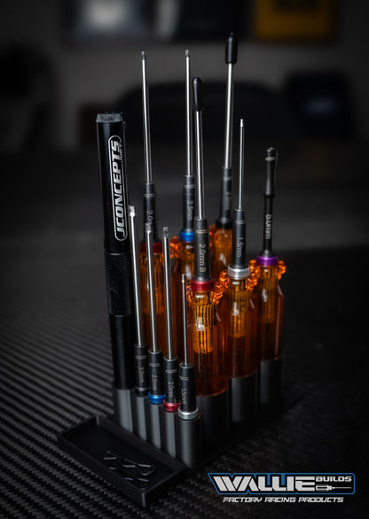 A1 Mini Tool Rack