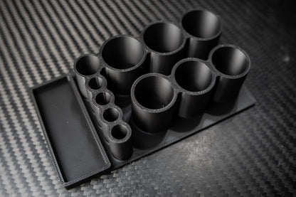 A1 Mini Tool Rack