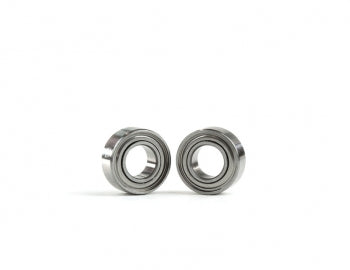 Clutch Bearing Set (2), 5x10x4mm