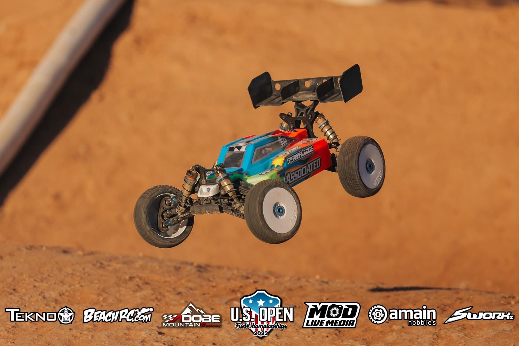 Wallie Builds Factory Racing – WB Factory Racing