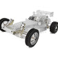RC10 Classic Clear Kit