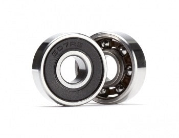 Engine Bearing, Ceramic Rear 14x25.4x6mm