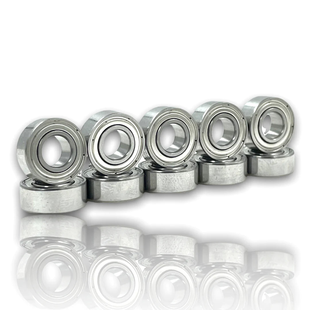 10 PACK 5X10X4 ULTIMATE CLUTCH BEARING