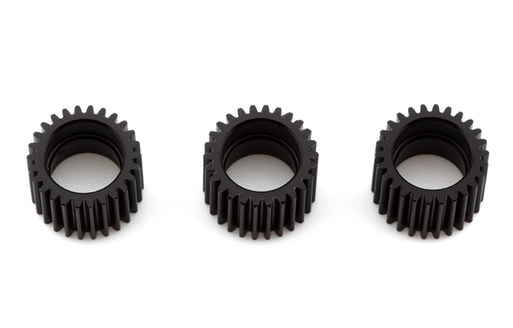 B7 Idler Gear Set [Machined]