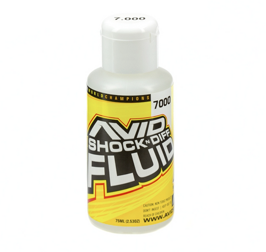 Avid RC Diff Fluid