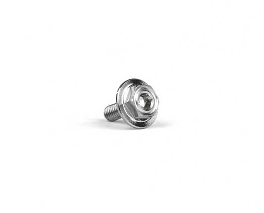 Clutch Screw, 3x8mm Titanium