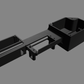 Factory Works RC8B4.1 Pro Radio Tray(FWB Chassis)
