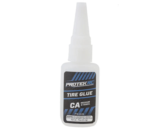 Protek RC Tire Glue