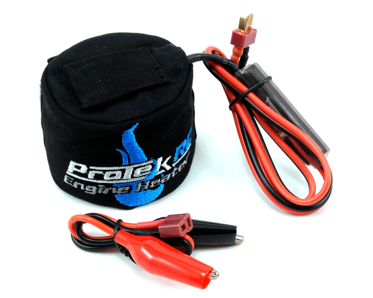 1/8 Nitro Build Support Add-on