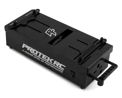 1/8 Nitro Build Support Add-on