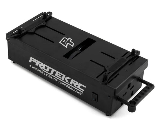 1/8 Nitro Build Support Add-on