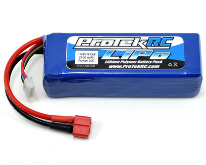 1/8 Nitro Build Support Add-on